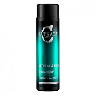 tigi catwalk