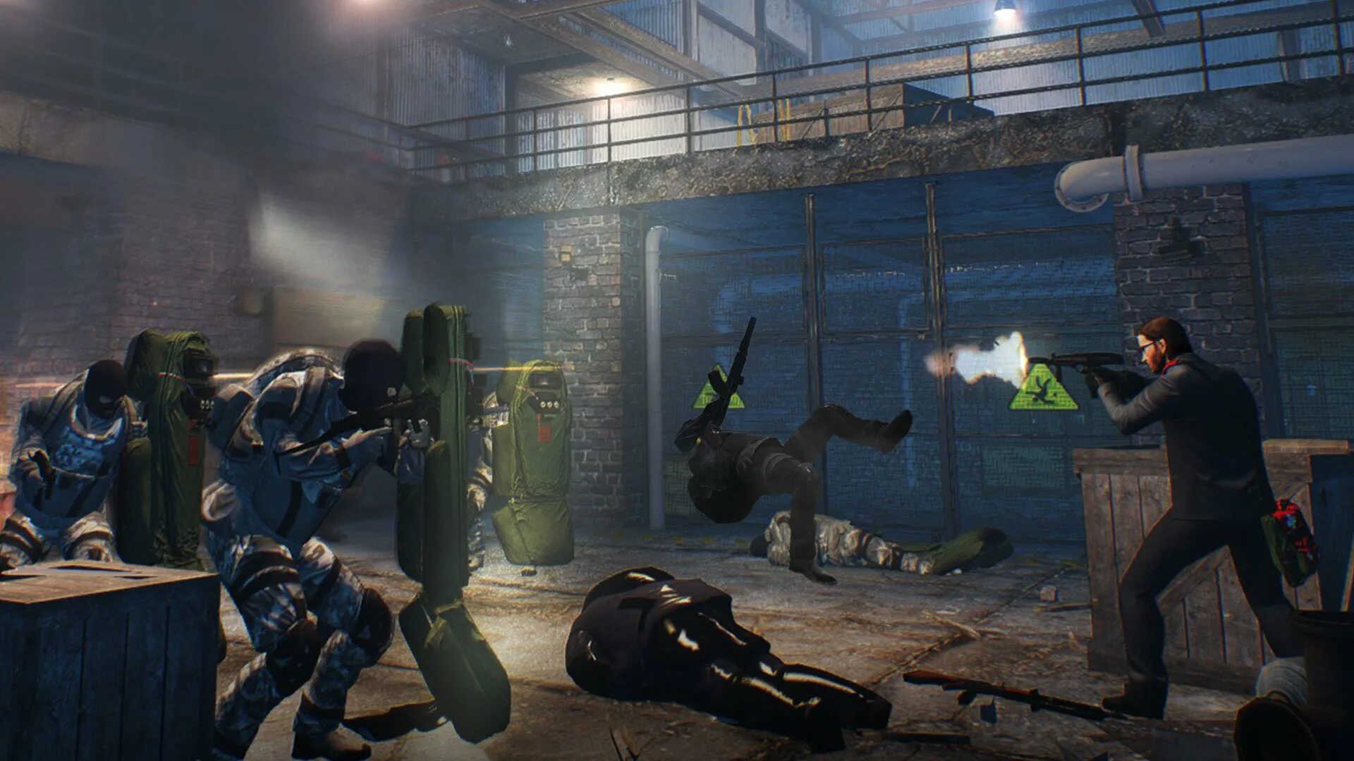 Overkill 2