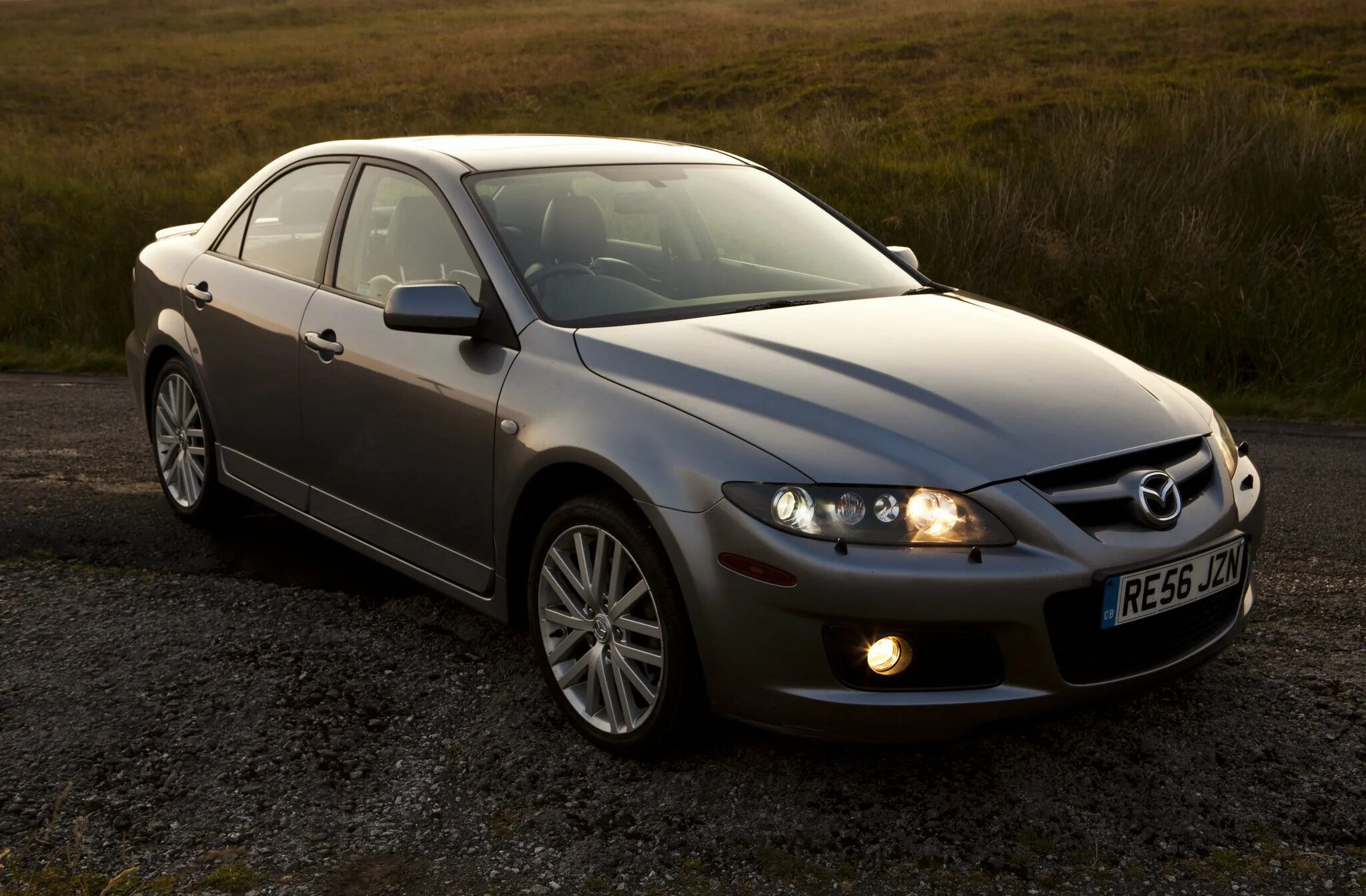 Мазда 6 красноярск. Mazda 6 2006. Mazda 6 MPS. Мазда 6 МПС 2006. Mazda 6 MPS 2009.