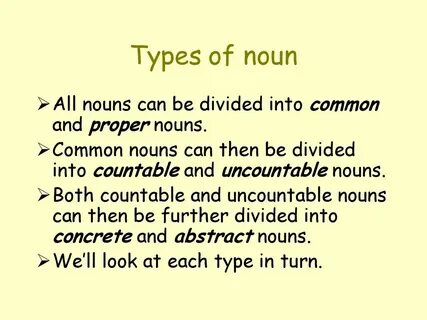 Looks noun