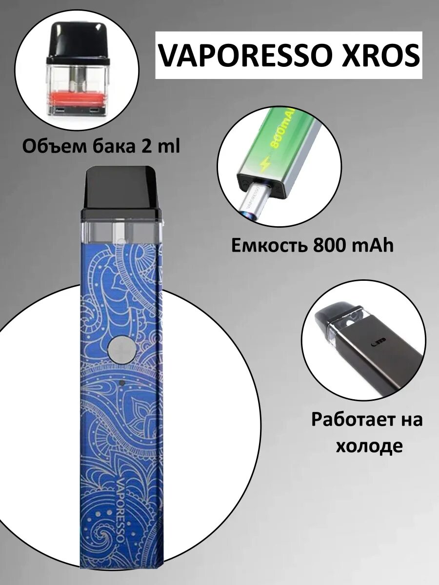 Сколько заряжается иксрос