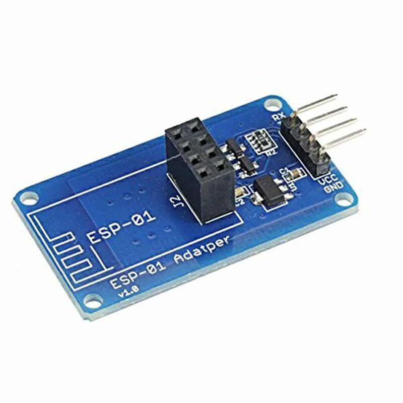 Esp8266 esp01. Адаптер для esp8266. модуль адаптера esp8266. esp 01s ds18b20. esp-01s адаптер.