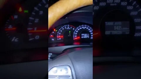Камри 40 не едет