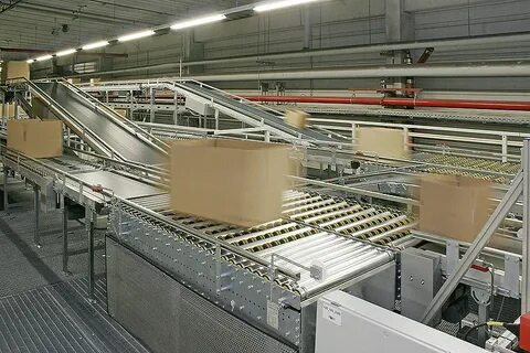 Gmbh system