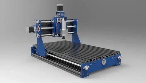 Cnc это кинк
