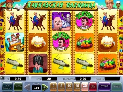 Игровые автоматы с фрибетом