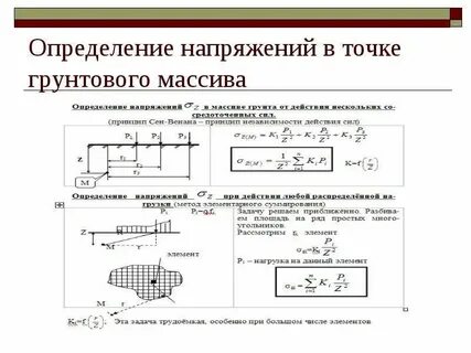 Какого определения напряжения