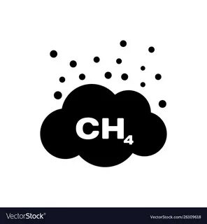 Ch4 это газ