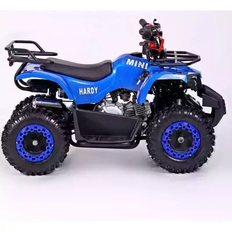 Харди 4. Квадроцикл Mowgli Mini Hardy 4t. Mini Hardy 4t квадроцикл. Бензиновый квадроцикл atv Mowgli Mini Hardy 4t. Квадроцикл Маугли мини Харди 4т.