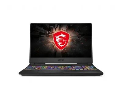 Msi 15.6 fhd