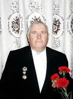 Васильевич внук