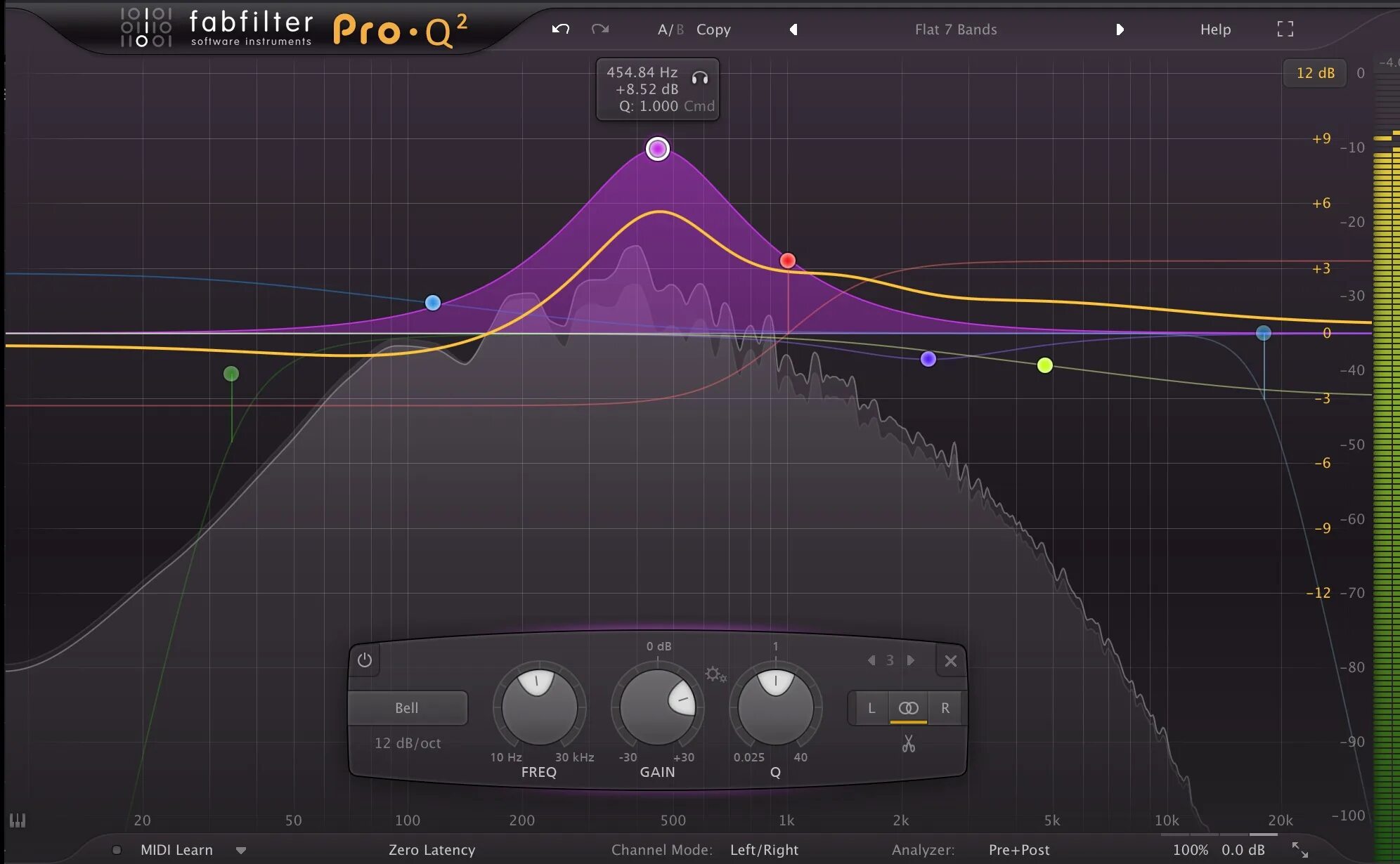 Fabfilter c 2. Fabfilter c 2