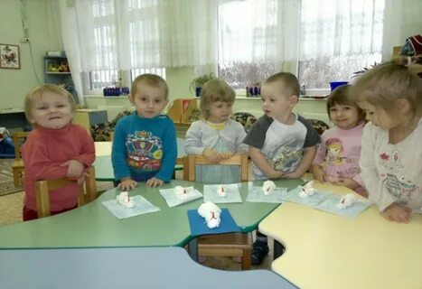 Воспитателю средней группы