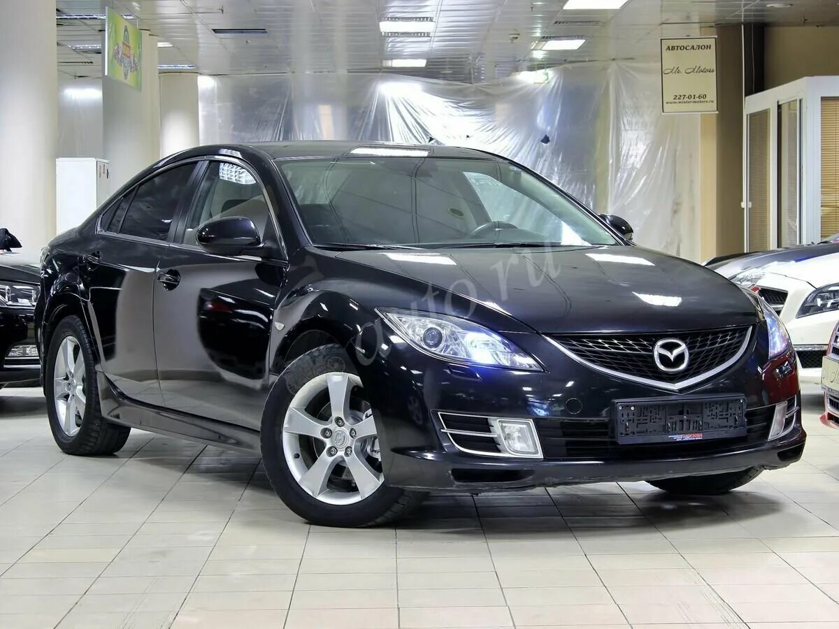 Купить мазда 6 рестайлинг. Mazda 6 2011. Мазда 6 GH 2011. Mazda 6 2011 черная. Mazda 6 GH Рестайлинг.