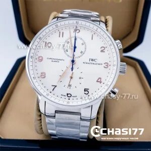 Часы iwc копия chronomat24
