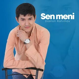 Sen meni mp3