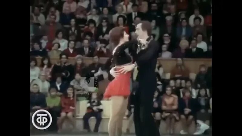 Танго кумпарсита мировой уровень. Кумпарсита людмилы пахомовой.