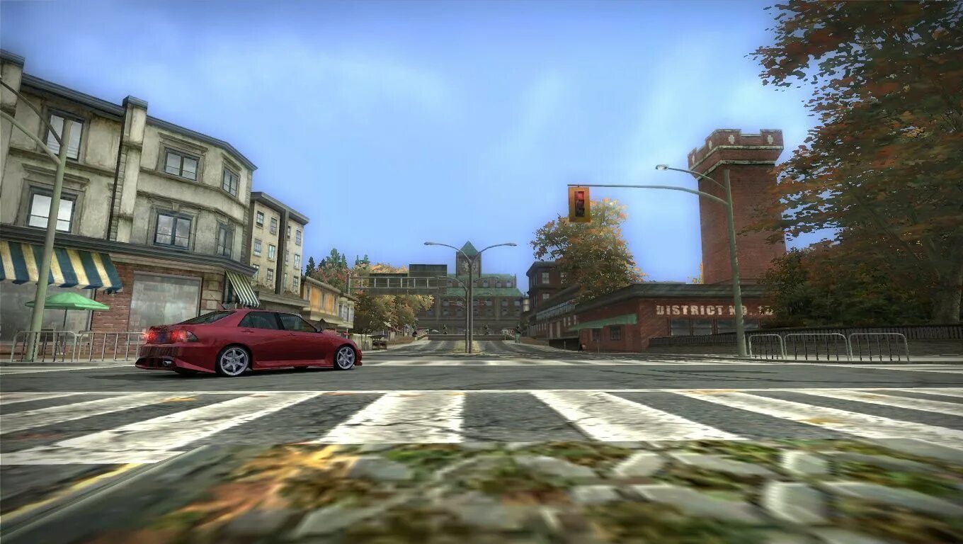 Nfs mw 2005 mods. Рокпорт нфс. рокпорт город nfs. rockport city. nfs mw rockport.
