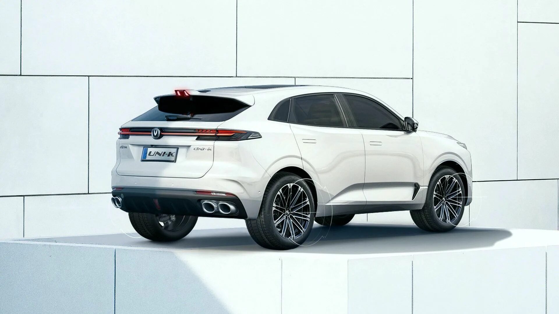 Модель uni k. Changan uni-k 2025. чанган кроссовер 2025. чанган уник 2025. чанган юник 2025.