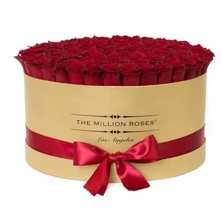 Million roses