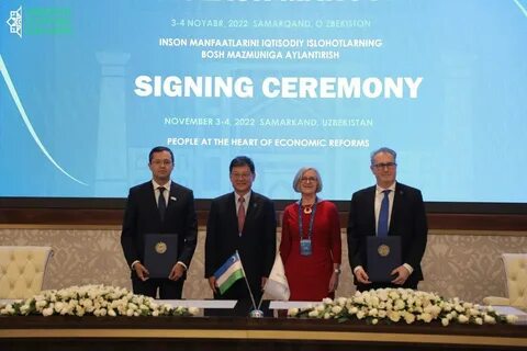 Какой год 2024 в узбекистане