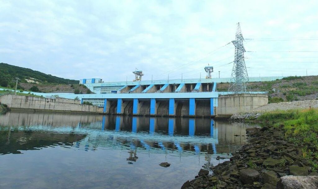 Днестровская гаэс. Днестровская гэс. Новоднестровская грес. Днестровская гэс. Днестровская гэс-2.