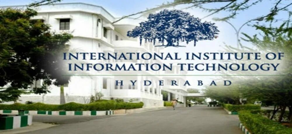 Institute of information technologies. Institute of information technologies