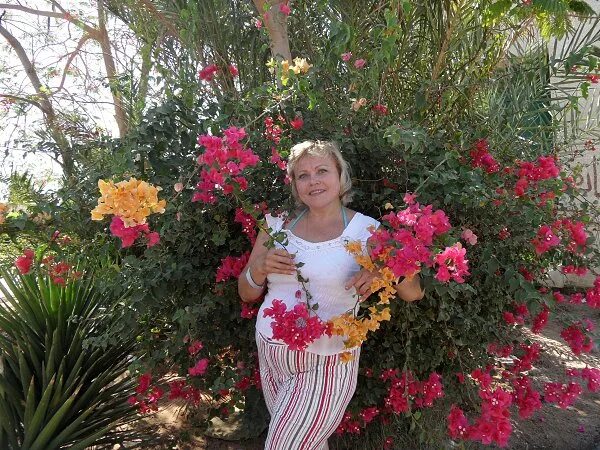Нина, 62 года, Телец, из г. Липецк познакомится c целью Семья,Совместный досуг,Р