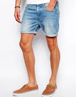G short