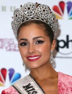 Miss universe
