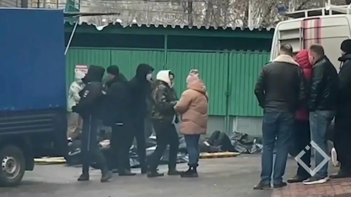 Пожар в клубе полигон Кострома. Список погибших в полигоне Кострома.