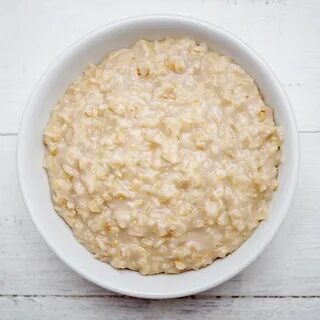 Крупа для овсяной каши