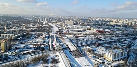 Северо восточная хорда открытое шоссе