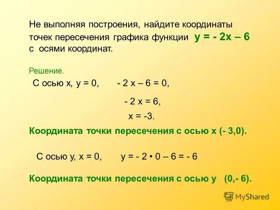 Не выполняя построения Найдите координаты точек пересечения. Не выполняя построения Найдите координаты точек пересечения Графика. Нахождение точек пересечения графиков. Не выполняя построения Найдите точки пересечения графиков функций.