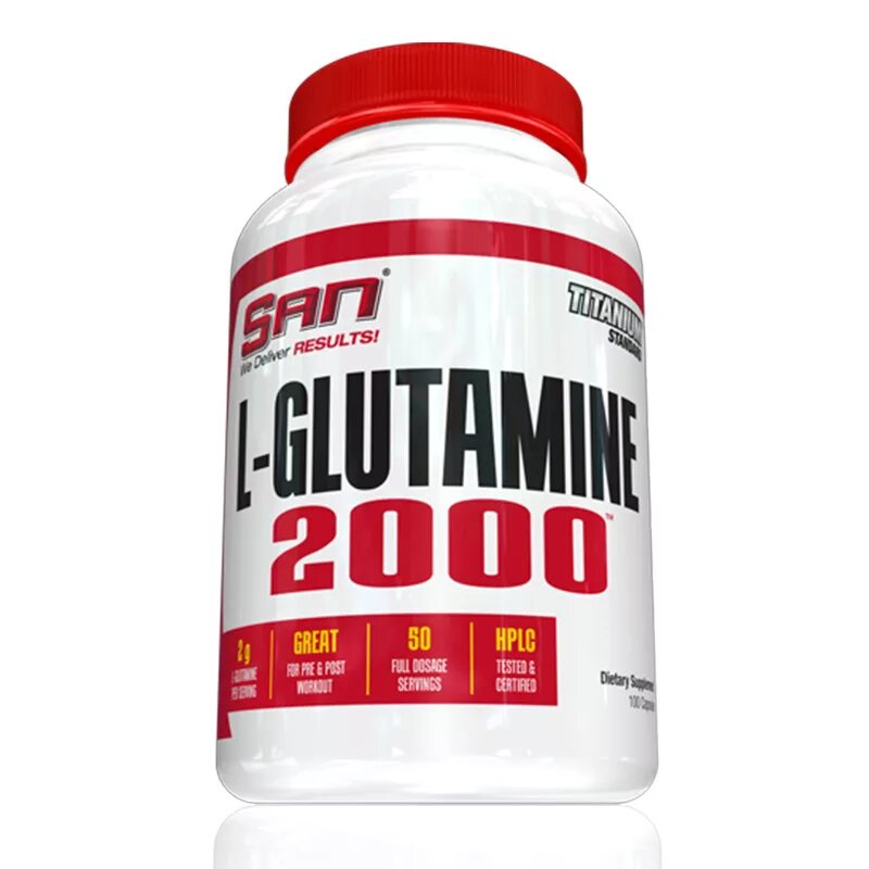 San l. San спортпит. Глютамин San. РЛИНЕ Нутритион глютамин капс. Глютамин со 25n Glutamine 500 MG(100 капс).