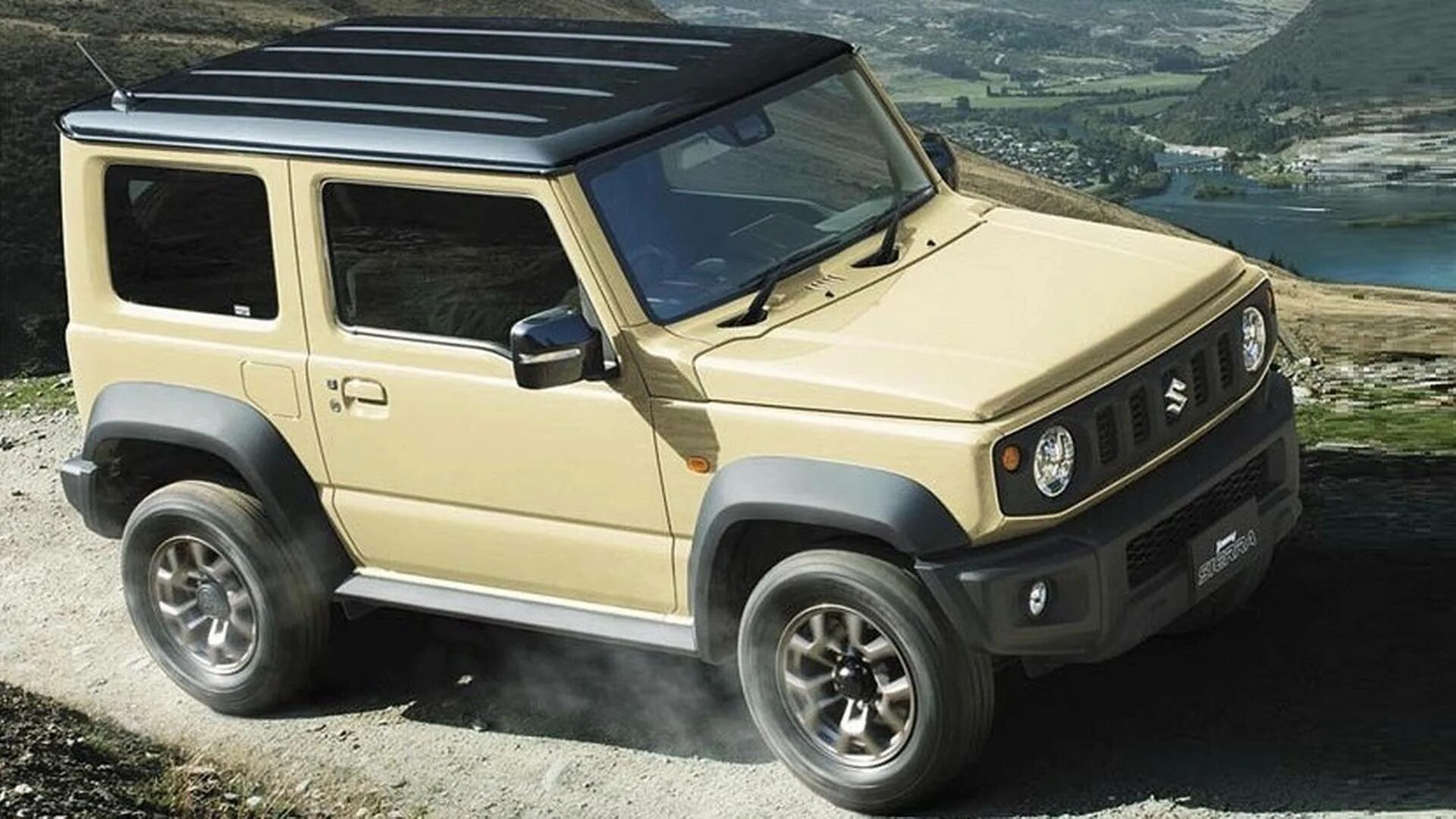 Suzuki Jimny 2022. Suzuki Jimny 5 Door. Suzuki Jimny 5 Doors 2022. Сузуки Джимни 2022.