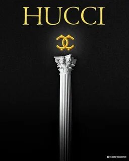 Hucci remix
