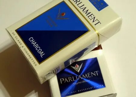 Какой парламент крепче аква или