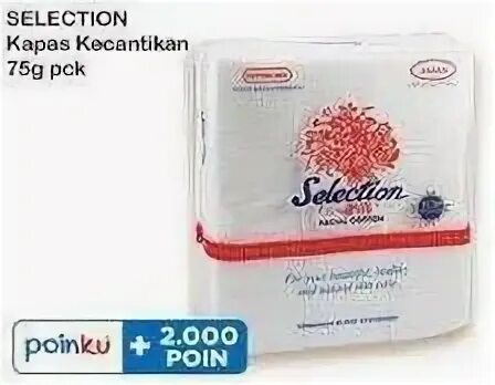 Selection 75