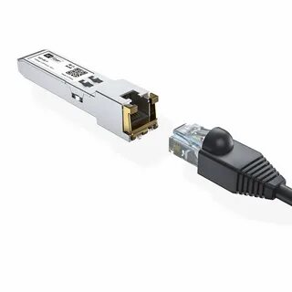 Sfp порт что это