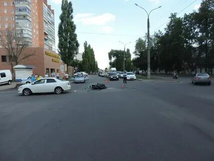 Улица большевистская кемерово