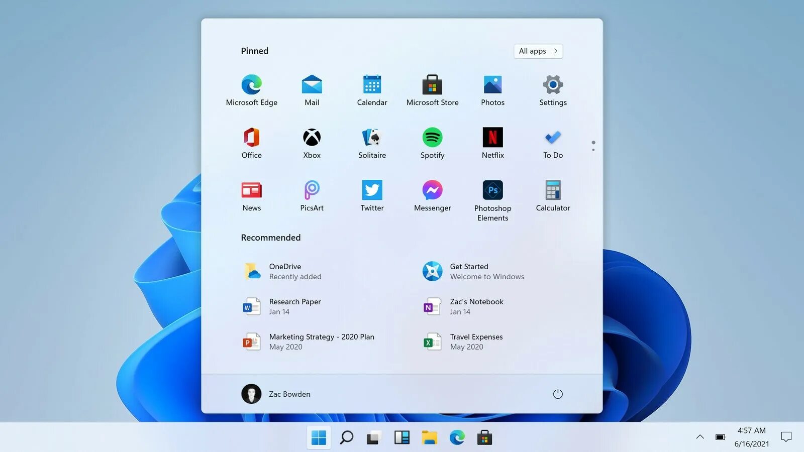 Windows 11 home sl. Windows 11 пуск. win 11 интерфейс. меню виндовс 11. виндовс 11 pro.