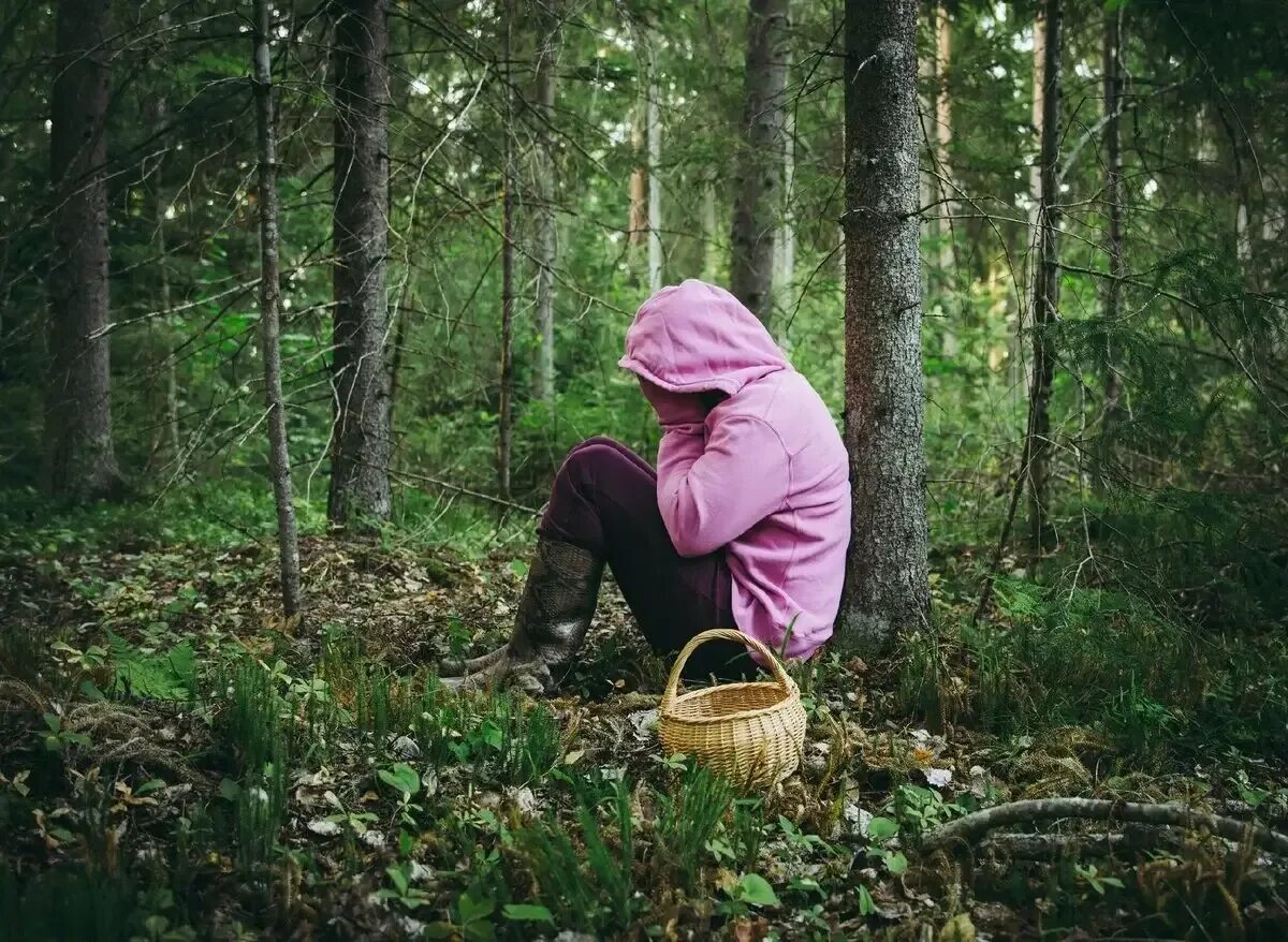 Маша из дикого леса. Потерялся в лесу. Человек заблудился в лесу. Грибники заблудились в лесу. Человек потерялся в лесу.