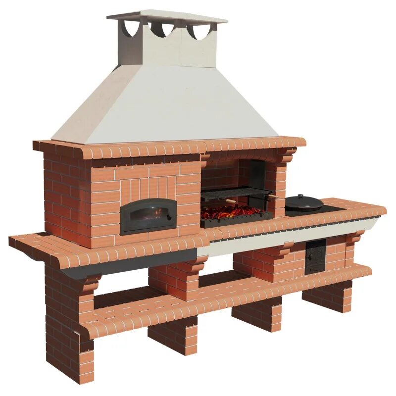 Готовые комплекты барбекю. Комплекс барбекю мангальная зона. Chazelles многофункциональное барбекю g64. Печь-барбекю "элегия-851". Готовые комплекты барбекю.