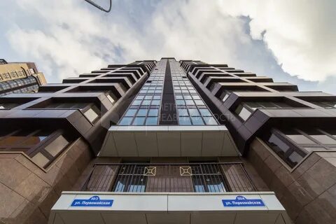 Первомайская 98 новосибирск