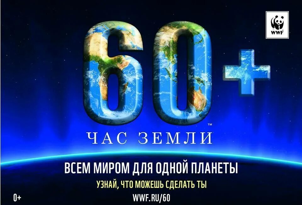 Час земли почему. Час земли почему