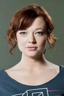 Sarah snook