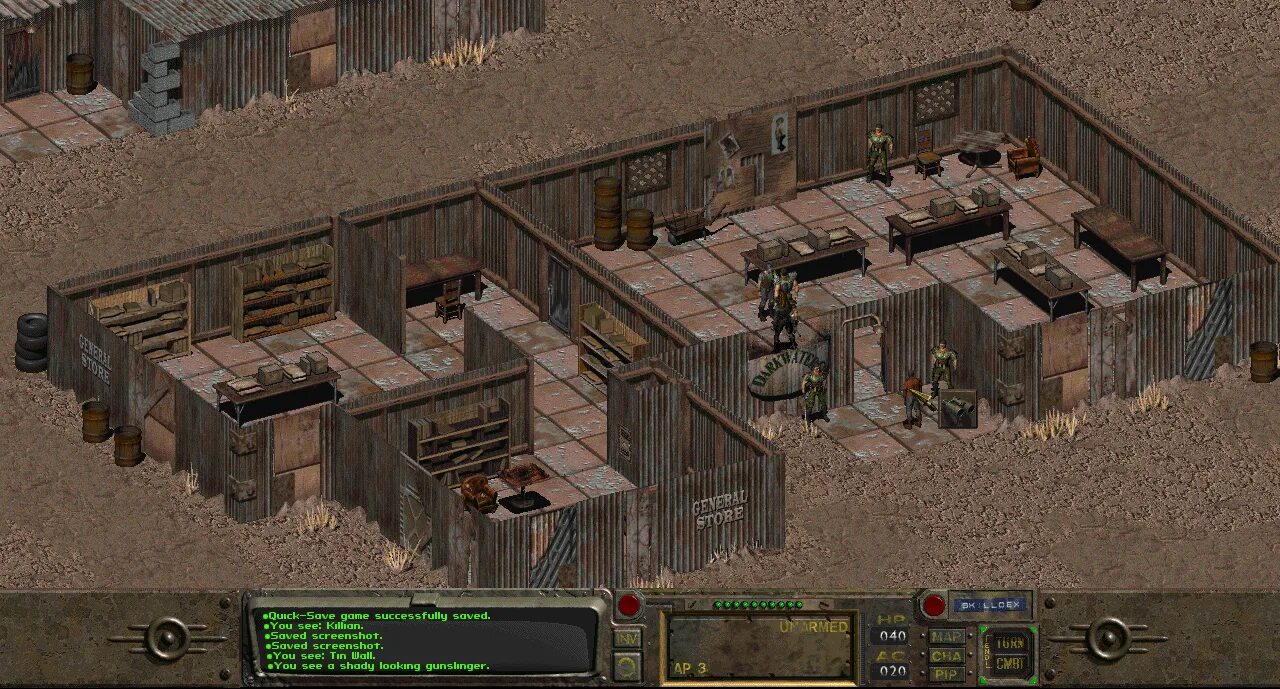 Fallout high resolution patch. Fallout 2 junktown. фоллаут джанктаун. джанктаун fallout 1. fallout 2 джанктаун.