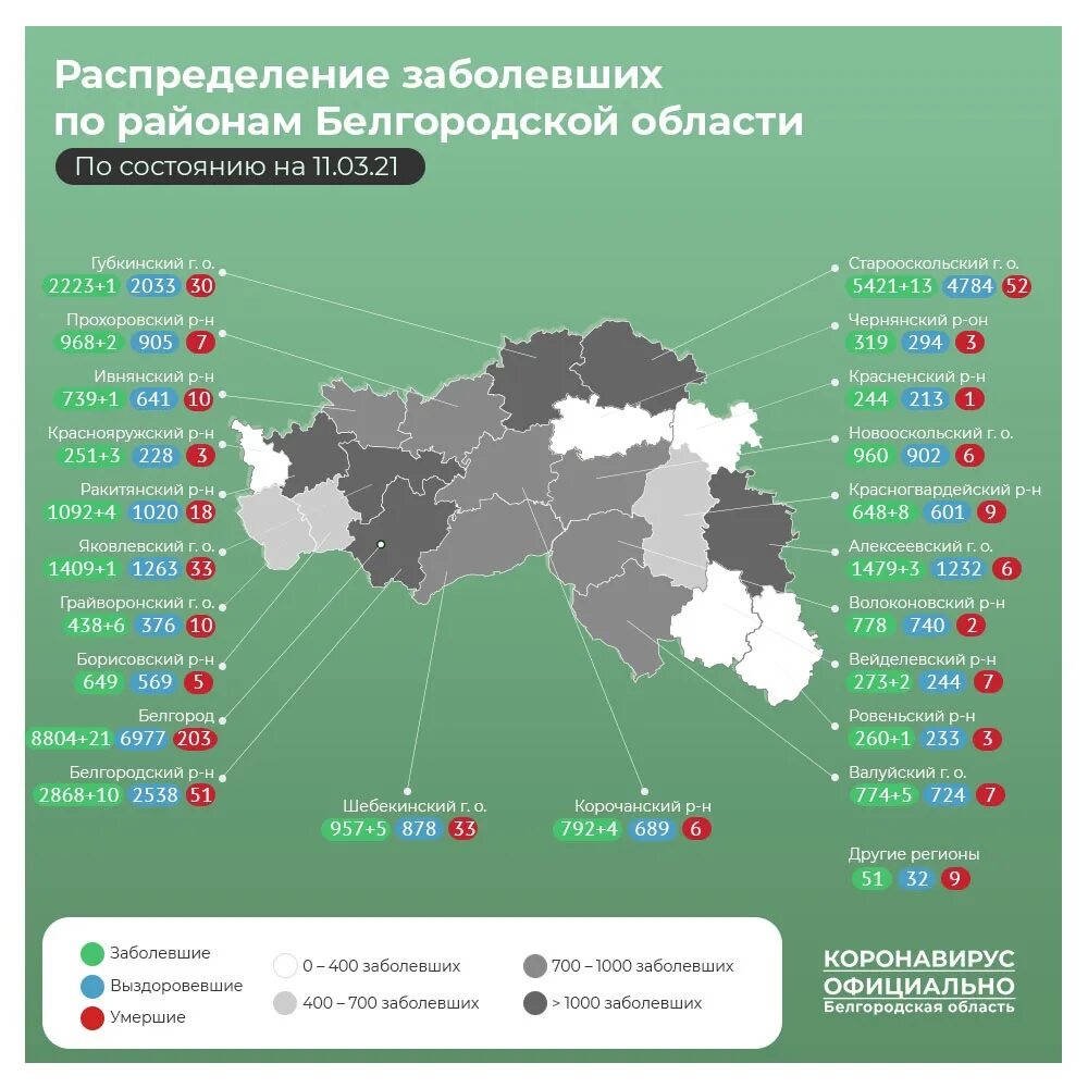 Статистика вакцинации от коронавируса. Коронавирус в Белгородской области. Коронавирус в Старом Осколе. Статистика коронавируса 2021. Коронавирус данные на сегодняшний