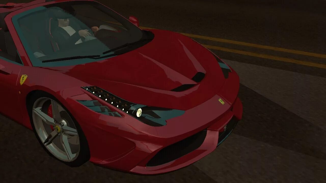 Gta sa android car. Феррари 458 гта. ferrari 488 gta sa. ferrari 550 gta sa. ferrari f8 для гта са.